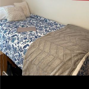 roller rabbit twin xl duvet cover